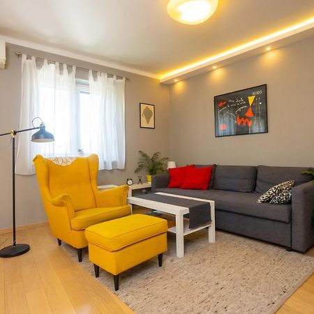 Apartment Aviani スプリト エクステリア 写真