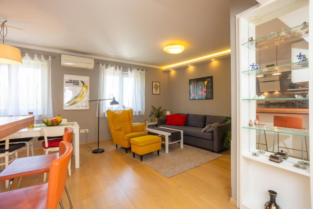 Apartment Aviani スプリト エクステリア 写真